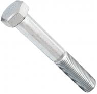 Болт метричний DIN 931 ЦБ 22x140 мм клас міцності 8,8 Expert Fix