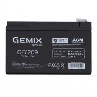 Батарея аккумуляторная Gemix GB1209