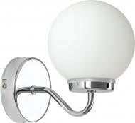 ВИТРИНА! Подсветка для зеркал Rabalux Togo 40 Вт E14 IP 44 белый 5827