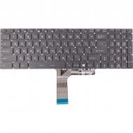 Клавіатура PowerPlant MSI GE72VR Series (KB315802) black