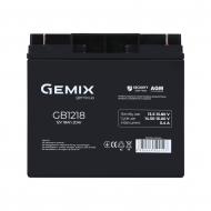 Батарея аккумуляторная Gemix GB1218