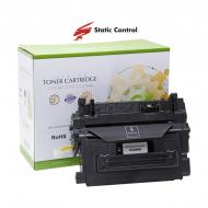 Картридж лазерний Static Control HP LJ CC364A 10k чорний