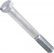 Болт метричний DIN 931 ЦБ 22x180 мм клас міцності 8,8 Expert Fix