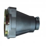 Корпус сцепления мотокосы TRESZER TL43, TL52 7 шлицов штанга 26 мм (52-92-108)