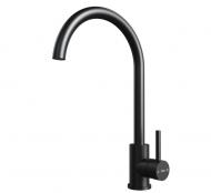 Смеситель для кухни Teka UNI 9310 чёрный