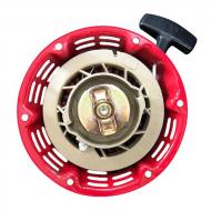 Стартер TRESZER двигателя 182F, 188F, HO GX340, GX390 (20-53-027)