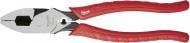 Пассатижи Milwaukee 48226100