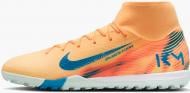 Сороконожки Nike Merc.Superfly 10 Ac KM FQ8333-801 р.42 оранжевый