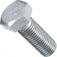 Болт метрический DIN 933 ЦБ 24x65 мм клас прочности 8,8 Expert Fix