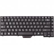 Клавіатура PowerPlant TOSHIBA Equium L40 (KB315956) black
