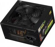 Блок живлення 2E GAMING SOLID POWER 2E-SP600BR-120 600 Вт