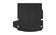 Килим у багажник EVAtech Dodge Durango 2014+ (DE14151BO1RBB) модельні Килим у багажник EVAtech Dodge Durango 2014+ (DE14151BO1RBB) модельні