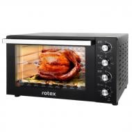 Электрическая печь Rotex ROT855-B2G EUROSTANDART