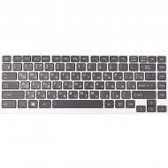 Клавіатура PowerPlant TOSHIBA Portege Z830 (KB315963) black