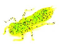 Приманка FishUp Dragonfly 1.5 37 мм 8 шт. #026 flo chartreuse/green
