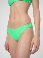 Плавки 4F BIKINI BOTTOM F022 4FSS23UBKBF022-41S р.XL зеленый