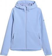 Куртка женская 4F 4FWAW25TSOFF359-33S р.S