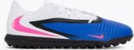 Сороконожки Nike Phantom 6 Low Club TF HQ2324-446 р.44,5 синий Сороконожки Nike Phantom 6 Low Club TF HQ2324-446 р.44,5 синий