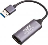Устройство захвата видео PowerPlant HDVC2-C (CA914692) Устройство захвата видео PowerPlant HDVC2-C (CA914692)