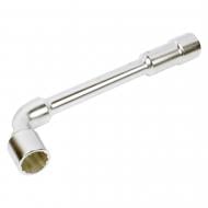 Ключ торцевой KING TONY Г-образный 6x12-гранн. 18 мм 1080-18