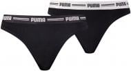 Трусы женские Puma 90785403 M черный