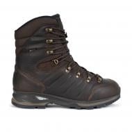 Ботинки тактические Yukon Ice II GTX Ws (женские) р.42,5 220685/0493 [019] Black