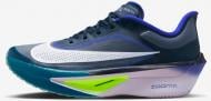 Кроссовки мужские Nike Zoom Fly 6 FN8454-403 р.40,5 синие