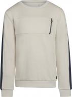 Свитшот для мальчика NWM р.140 песочный T46270-1