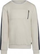 Свитшот для мальчика NWM р.164 песочный T46270-1