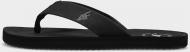 Вьетнамки 4F FLIPFLOP M071 4FSS23FFLIM071-20S р.42 черный