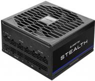 Блок питания Chieftec Stealth SPX-1000-FC 1000 Вт