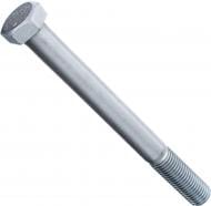 Болт метричний DIN 931 ЦБ 24x240 мм клас міцності 8,8 Expert Fix