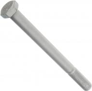 Болт метрический DIN 931 ЦБ 24x260 мм клас прочности 8,8 Expert Fix
