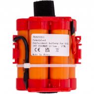 Аккумулятор PowerPlant 18,0V 1,5Ah TB921911