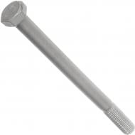 Болт метричний DIN 931 ЦБ 24x300 мм клас міцності 8,8 Expert Fix