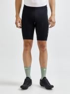 Велошорты Craft Core Endurance Shorts M 1910530-999000 р.S черный Велошорты Craft Core Endurance Shorts M 1910530-999000 р.S черный