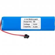 Аккумулятор PowerPlant 14,4V 5,2Ah TB921980