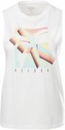 Майка Reebok REEBOK RETRO VECTOR TANK GI8406 р.L белый