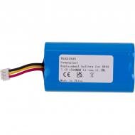 Аккумулятор PowerPlant 7Ah TB921935