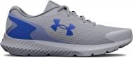 Кросівки чоловічі Under Armour 3025525-102 р.41 сірі