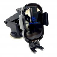 Автодержатель Mawichar 15W PHMCH-01BK черный