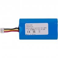 Аккумулятор PowerPlant 7,2V 2,5Ah TB921942