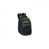Рюкзак шкільний ASTRABAG Рюкзак ABAG HEXAGON GREEN OMBRE, AB200
