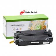 Картридж лазерний Static Control HP LJ Q2613A/C7115A 2.5k чорний