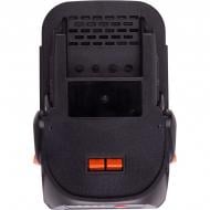 Аккумулятор PowerPlant 18,0V 1,5Ah TB921928