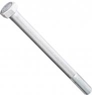 Болт метричний DIN 933 ЦБ 27x90 мм клас міцності 8,8 Expert Fix