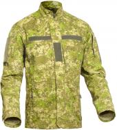 Куртка P1G-Tac PCJ- LW (Punisher Combat Jacket-Light Weight) - Prof-It-On р. XXL Камуфляж "Жаба Полевая" UA281-29991-J6-JBP