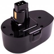 Аккумулятор PowerPlant 18,0V 1,5Ah TB921829