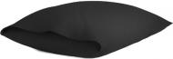 Наволочка SBL6060 Jefferson Sateen 60x60 см черный Boston