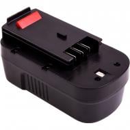 Аккумулятор PowerPlant 18,0V 2Ah TB921836